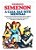 A casa das sete meninas - Georges Simenon (marcas) - Imagem 1