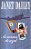 As Moças de Azul - Janet Dailey - Capa Dura Círculo do Livro - Imagem 1