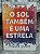 O Sol Também é Uma Estrela - Nicola Yoon - Imagem 1