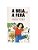 A Bela Ou a Fera - Anna Flora - Imagem 1