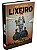 Eu, Lixeiro - Derf Backderf - HQ's - Darkside Capa Dura - Imagem 1