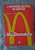 McDonald's A Verdadeira História do Sucesso - John F. Love (Grifos canetão) - Imagem 1
