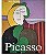 Picasso: Miniguia de Arte - Elke Linda Buchholz e Outro - Imagem 1