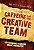 Caffeine for the Creative Team - Stefan Mumaw (em inglês) - Imagem 1