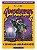 Goosebumps - o Espantalho Anda á Meia-noite - R. L. Stine - Imagem 1