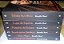 Coleção Academia de Vampiros - Richelle Mead - 6 volumes (marcas) - Imagem 1