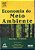 Economia do Meio Ambiente Teoria e Prática - Peter H. May - Imagem 1