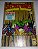 Guerras Secretas - Secret Wars 4 - Marvel - Abril - Imagem 1