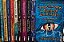 Coleção Como treinar seu dragão - Cressida Cowell C/10 Livros - Imagem 1