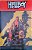 Hellboy - o Verme Vencedor - Mike Mignola - HQ' (marcas) - Imagem 1