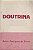 Doutrina - Salmo Rodrigues de Souza - Imagem 1