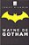 Wayne de Gotham - Tracy Hickman - Sem Abas (marcas) - Imagem 1