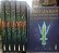 Coleção Percy Jackson e os Olimpianos - Rick Riordan C/6 volumes - Imagem 1