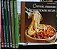 Coleção Cozinhar Melhor - 7 Volumes - Capa Dura - Time Life - Imagem 1