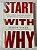 Start with why – Simon Sinek (inglês) - Imagem 1