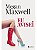 Eu avisei - Megan Maxwell - Imagem 1