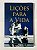 Lições para a vida - Pr. Antonio Mendes Gonçales (dedicatória do autor) - Imagem 1