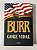 Burr - Gore Vidal - Imagem 1