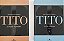 Tito 2 Volumes - Jean-francois Nahmias - Imagem 1