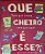 Que Cheiro é Esse? (O Livro do Cocô) – Pop-up - Imagem 1