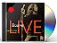 CD' The Doors – Absolutely Live (1996) Original - Imagem 1