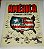 América - Robert Crumb - Quadrinho para adultos - Imagem 1