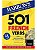 501 French Verbs - Christopher Kendris - Com Cd' - Imagem 1