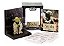 Yoda-Bring You Wisdom - Mini Figura colecionável importada + Livro em inglês - Novo lacrado - Imagem 2