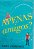 Apenas Amigos ? - Abby Jimenez - Imagem 1
