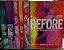 Kit After - 6 Volumes - Anna Todd - Imagem 1