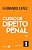 Curso de Direito Penal: Parte Geral - Vol.1 - Fernando Capez - 20ed. - Imagem 1