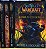 Kit World Warcraft - 4 Volumes - Imagem 1
