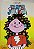 Uma Menina Chamada Julieta -  Ziraldo - Imagem 1