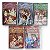 Destino Cativo - 5 Volumes Matsuri Hino - Mangás - Imagem 1