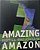 Amazing  Amazon : estética evolucionária - José Wagner Garcia (bilingue português e inglês ) - Imagem 1