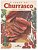 O Sabor do Churrasco - Carlos Gabriel - Capa Dura - Imagem 1