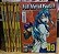 Ful Metal Panic - Kit 7 mangás - Imagem 1