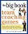 Big Book of Team Coaching Games - Mary Scannell (em inglês) - Imagem 1