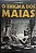 O Enigma dos Maias - P. Guirao - Imagem 1