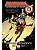 Deadpool: Três Homens em Conflito - HQ Capa Dura Marvel - Imagem 1
