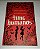 Time humanos - Justine Larbalestier - Imagem 1