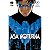Asa Noturna Vol. 1 - Tom Taylor - Hq' - Dc Panini - Imagem 1