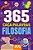 365 caça-palavras - Filosofia - Novo e Lacrado - Imagem 1