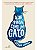 Agir e Pensar como um Gato - Stéphane Garnier - Novo e lacrado. - Imagem 1