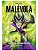 Malevola: A rainha da Montanha Proibida Graphic Novel - Novo e Lacrado HQ - Imagem 1