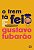 O trem ta feio - Gustavo Tubarão - Como me curei da depressão - Novo e Lacrado - Imagem 1
