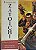 Lendas de Zatoichi Vol 1: O Espadachim Cego -Minami Keiz (mangá) - Imagem 1