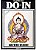 O Livro do Do-in - Michio Kushi (marcas) - Imagem 1