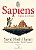 Sapiens - os Pilares da Civilização (quadrinhos) - Yuval Noah Harari - Imagem 1