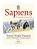 Sapiens - O Nascimento da Humanidade - Yuval Noah Harari - HQ' - Imagem 1